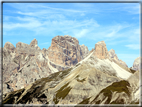 foto Giro delle Tre Cime di Lavaredo